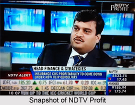 NDTV Profit