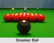 Snooker in India