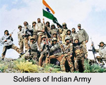 Indian Army, Indian Armed Forces