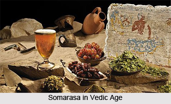 Food in Ancient India, History of Indian Food