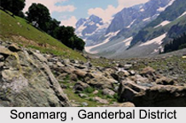 Hill Stations of Jammu and Kashmir