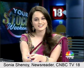CNBC TV 18