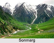 Hill Stations of North India