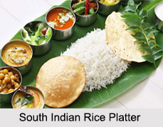 South Indian Cuisine