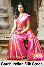 Textiles of South India, Indian Clothing