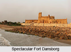 Tharangambadi, Nagapattinam, Tamil Nadu