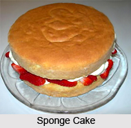 Cakes