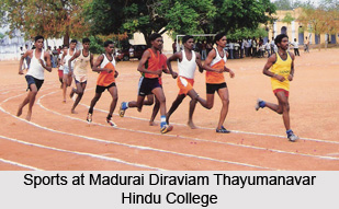 Education in Tirunelveli District