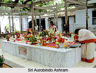 Puducherry District, Puducherry