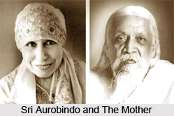 Sri Aurobindo Ashram, Puducherry