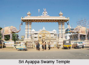 Monuments Of Kurnool, Monuments Of Andhra Pradesh