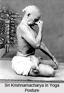 Sri Krishnamacharya