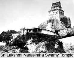 Temples of Vellore