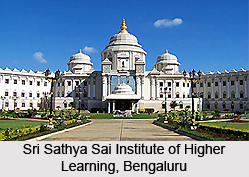Sathya Sai Baba