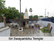 Pilgrimage Tourism in Warangal District