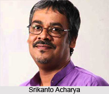 Male Singers of Rabindrasangeet