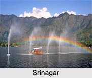 Capital Cities of North India