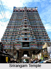 Visiting Places in Trichy, Tamil Nadu, South India