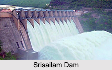 Dams in Andhra Pradesh