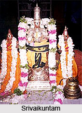Visiting Places around Thoothukudi, Tamil Nadu