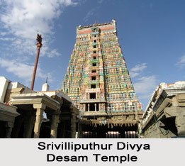 Temples In and Around Tirunelveli, Tamil Nadu