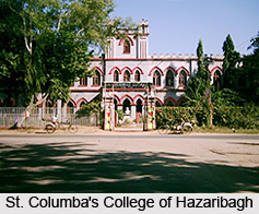 Hazaribagh, Jharkhand