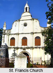 Religious Shrines of Kollam District