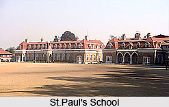 Education In Darjeeling District, West Bengal