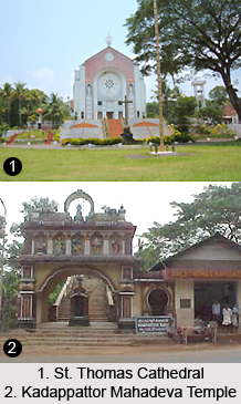 Palai, Kerela