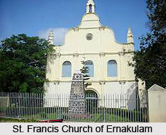 Tourism in Ernakulam