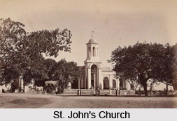 Monuments Of Secunderabad, Monuments Of Andhra Pradesh