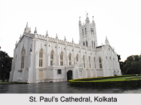 Religious Monuments of East India