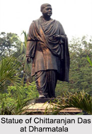 Chittaranjan Das, Indian Freedom Fighter