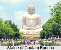 History of Bodh Gaya