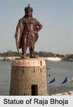 Tourism in Bhojtal Lake, Bhopal