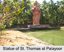 Early History of Thissur District