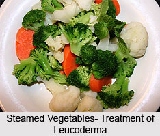 Leucoderma