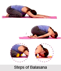 Balasana