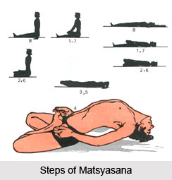 Matsyasana