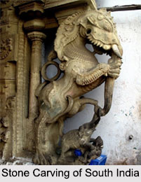 Crafts of South Indian States, Indian Crafts