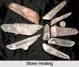 Chakras and Healing