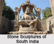 Types of South Indian Sculptures
