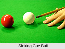 General Rules of Billiards
