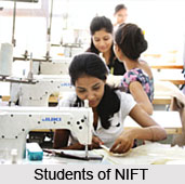 National Institute of Fashion Technology