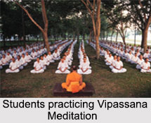 Vipassana Meditation