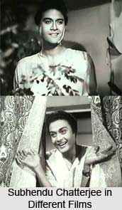 Subhendu Chatterjee, Bengali Actor