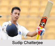 Bengal Cricket Players