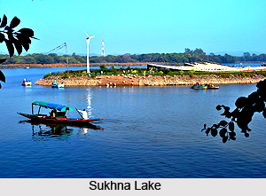 Sukhna Wildlife Sanctuary, Chandigarh