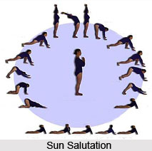 84 Classic Yoga Asanas