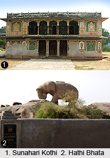 Tonk District, Rajasthan
